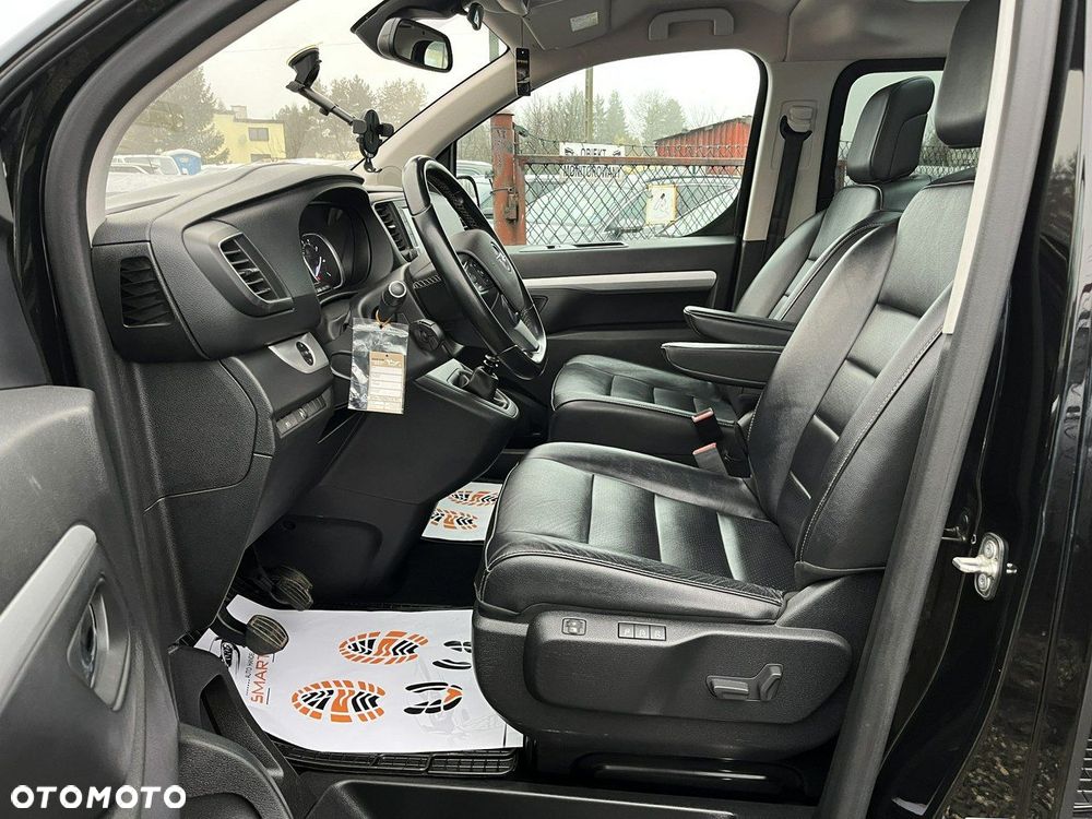 Opel Zafira 2.0 D L Edition - 31