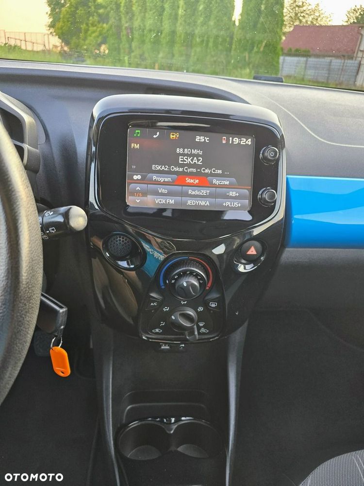 Toyota Aygo - 30
