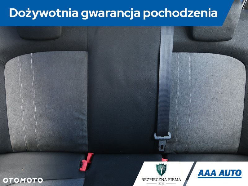 Fiat Punto 2012 - 11