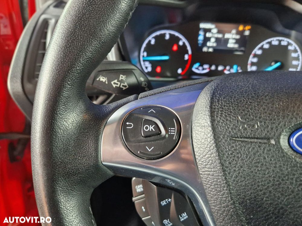 Ford Tourneo Connect - 14