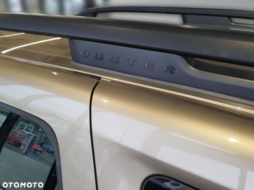 Dacia Duster 1.0 TCe Essential - 21
