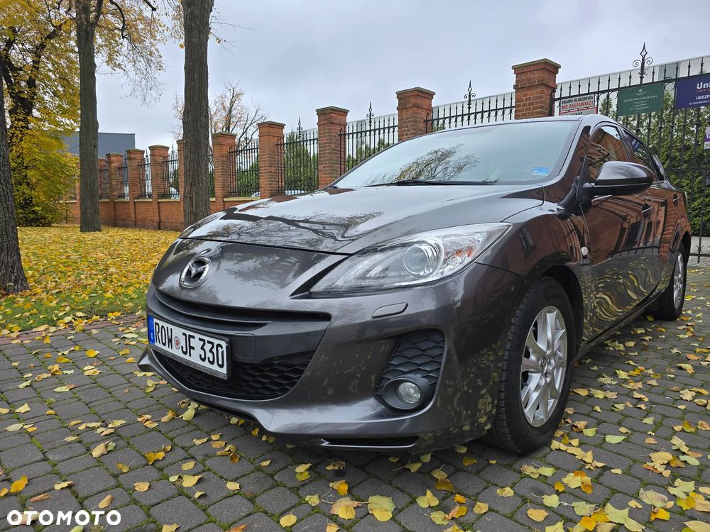 Mazda 3 - 30