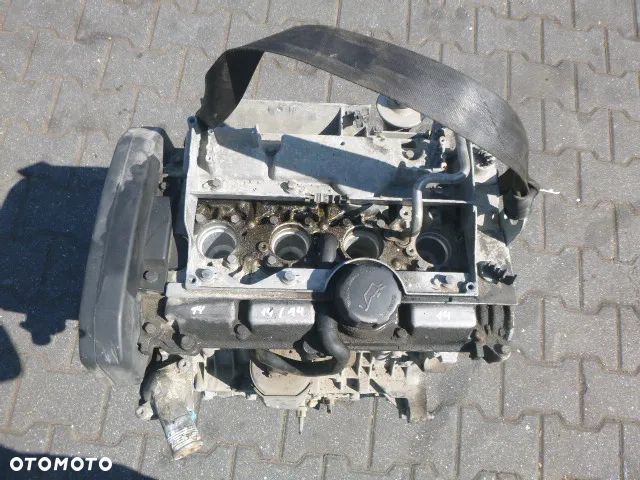 SILNIK VOLVO S40 V40 2.0 16V B4204S - 12