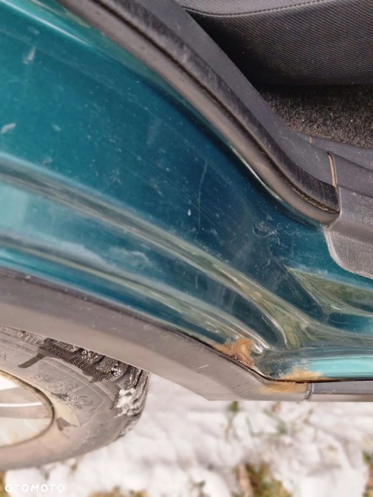 Fiat Sedici 1.9 Multijet 4x4 Dynamic - 11