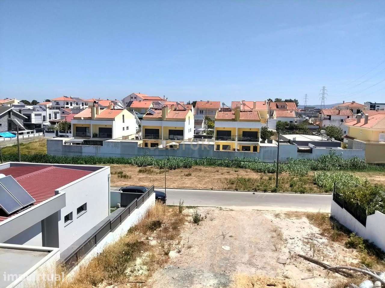 Moradia T2 em Pinhal dos Frades - Grande imagem: 2/11