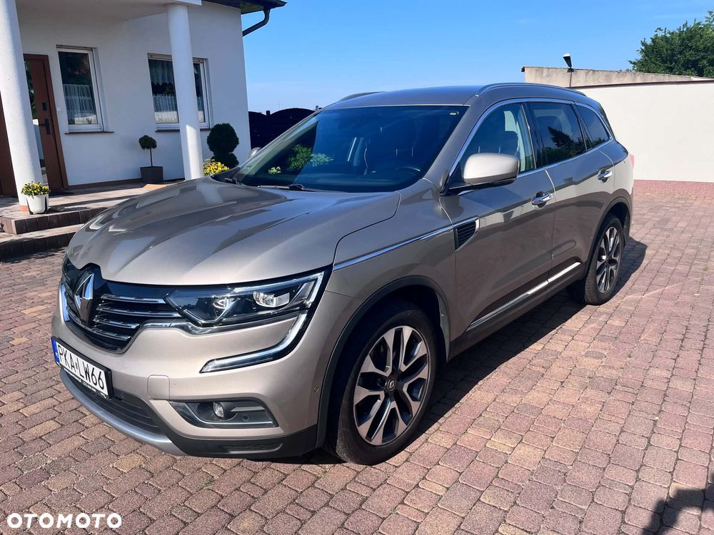 Renault Koleos 2.0 dCi Winter Edition 4x4 X-Tronic - 1