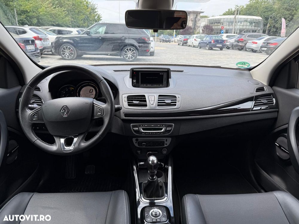 Renault Megane - 5