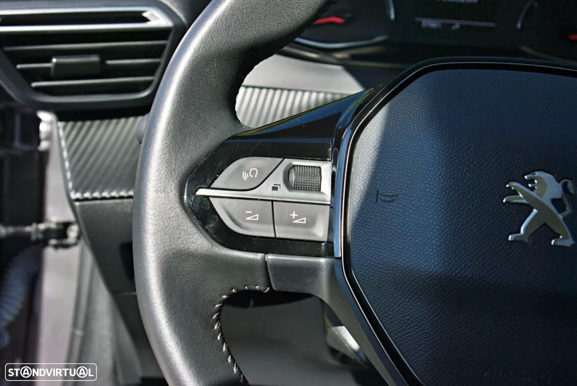 Peugeot 208 1.5 BlueHDi Active - 27