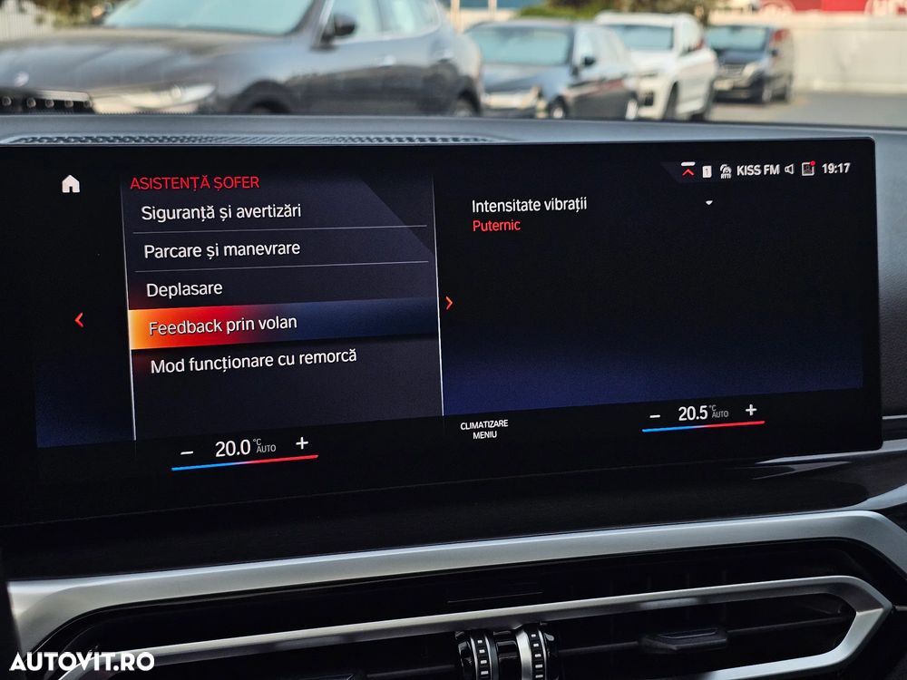 BMW Seria 3 320d xDrive AT MHEV - 25