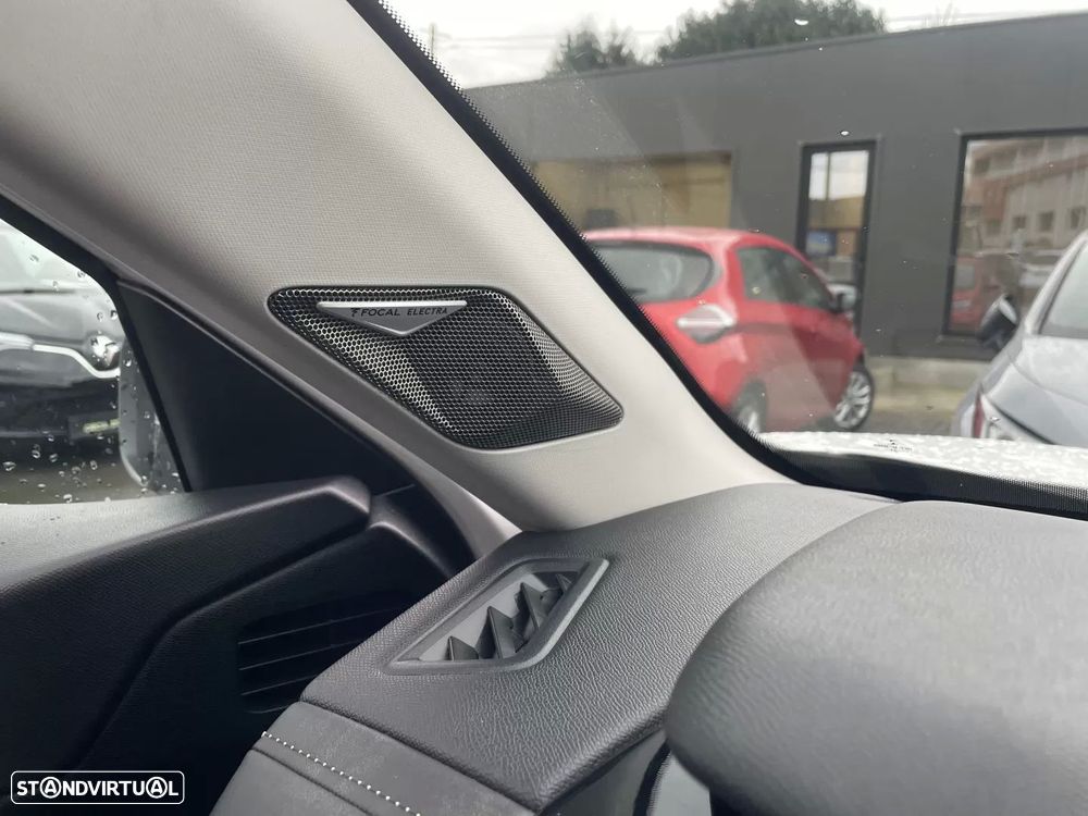 DS DS3 Crossback PureTech 155 Aut. LA PREMIERE - 55