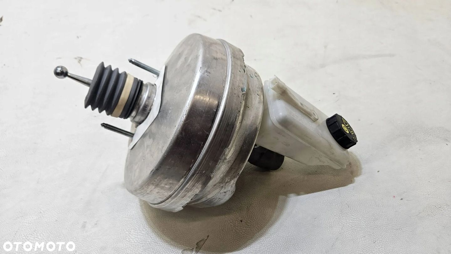 POMPA HAMULCOWA SERWO ASTON MARTIN DBX MY83-2B195-AA - 1