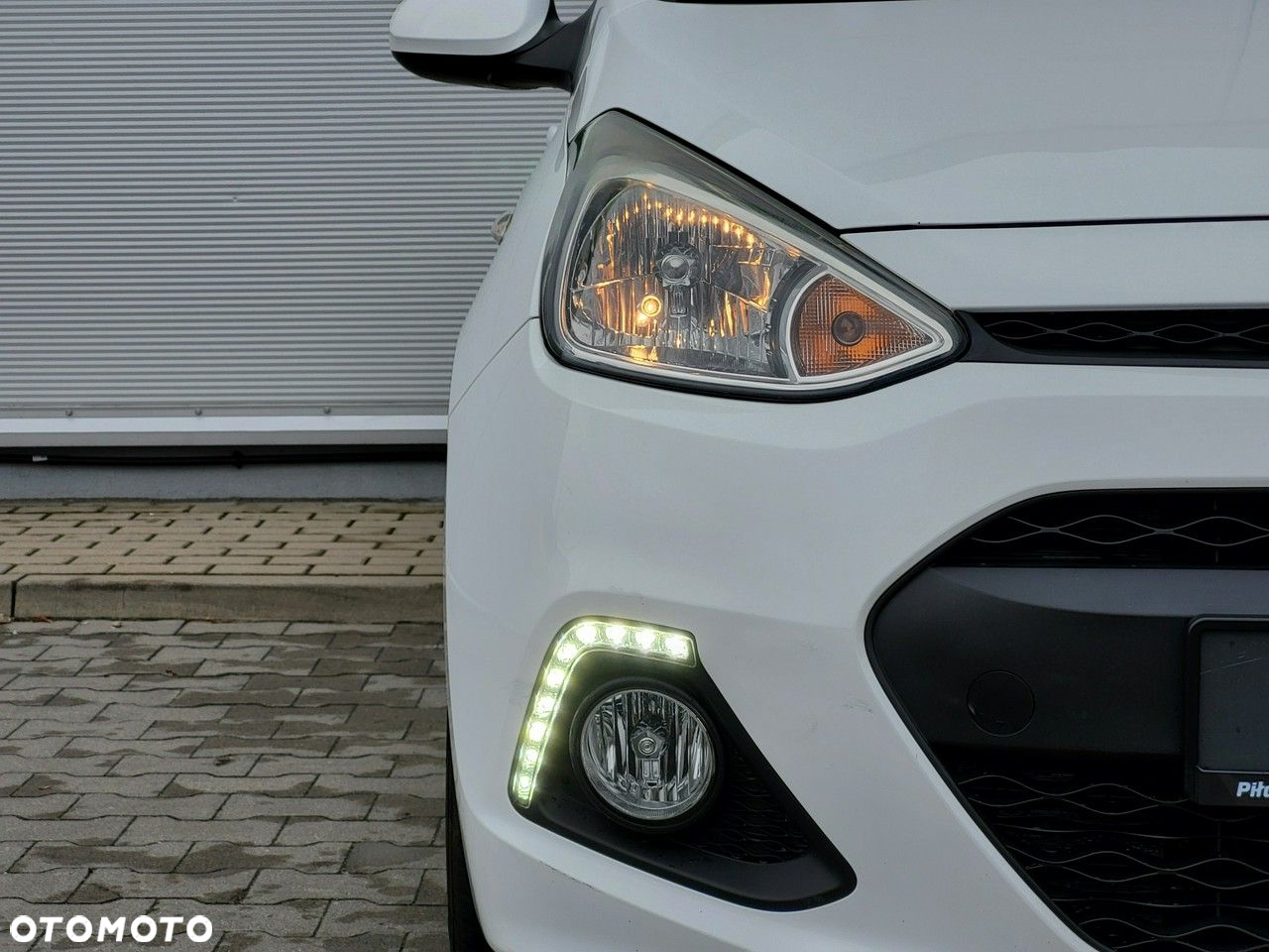 Hyundai i10 - 5