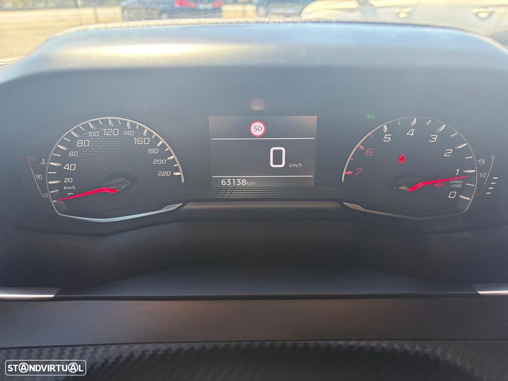 Peugeot 2008 PureTech 100 Stop&Start Active Pack - 12