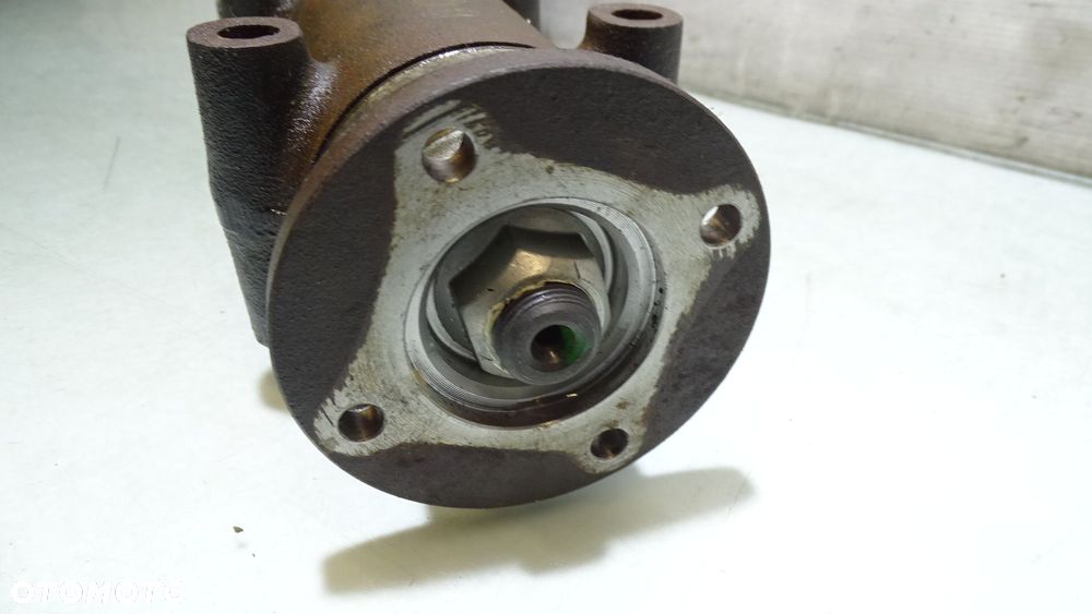 DYFERENCJAŁ SUBARU FORESTER SH 2.0D - 5