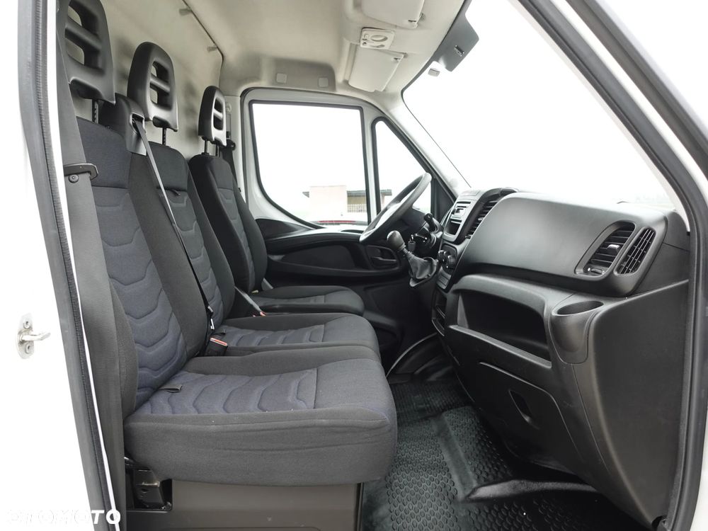 Iveco 35S14 L3H2 - 22