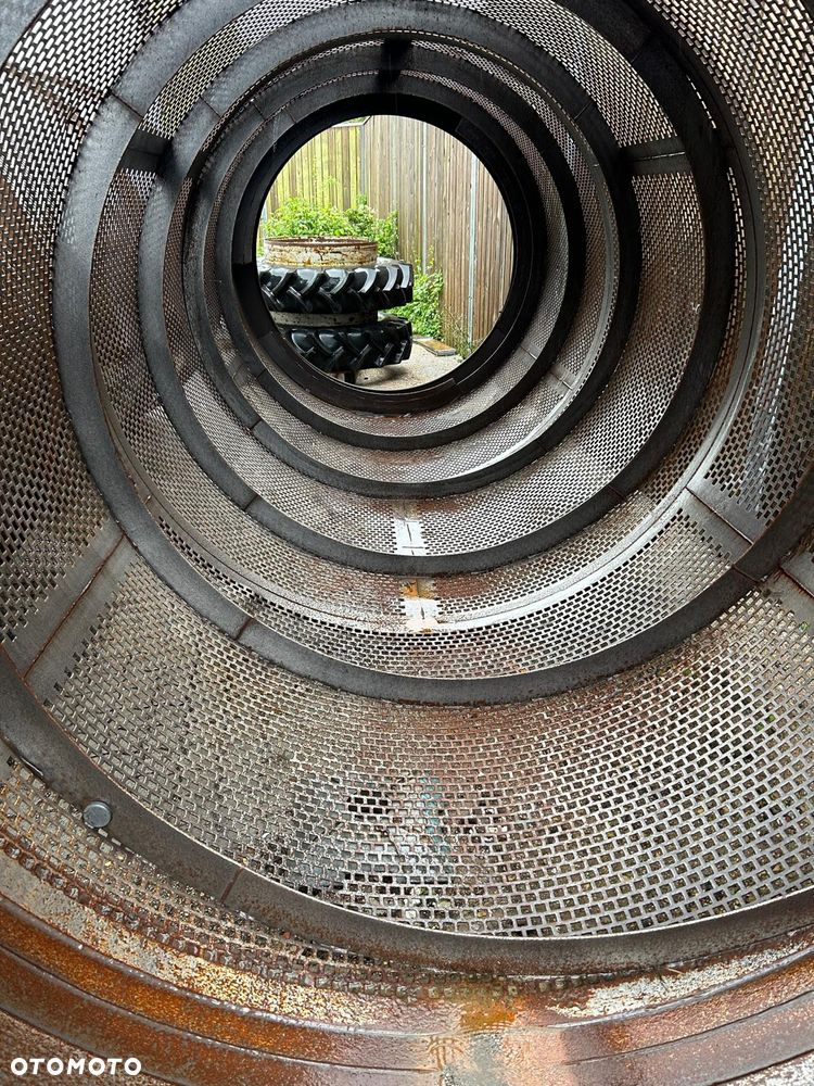 Inny FDT Trommel Przesiewacz Bębnowy - 29