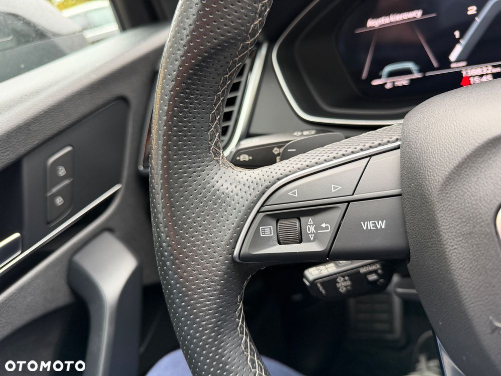 Audi SQ5 Sportback - 23