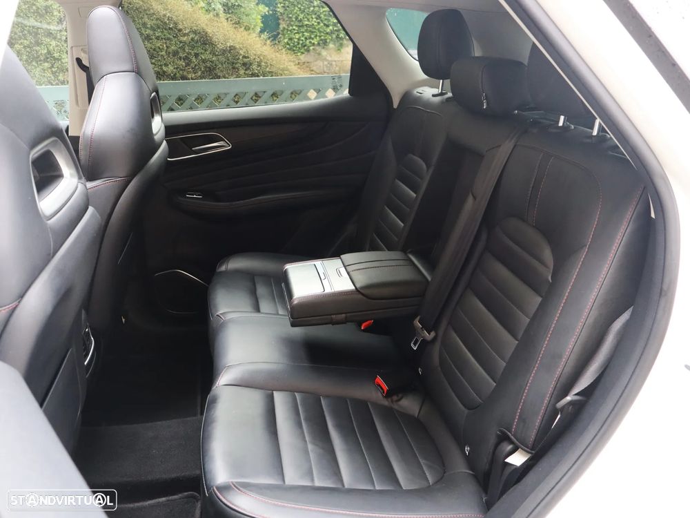 MG EHS 1.5T-GDI Luxury - 51