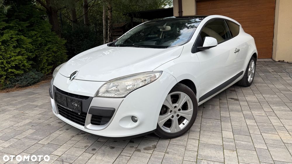 Renault Megane 1.4 16V TCE Expression - 2