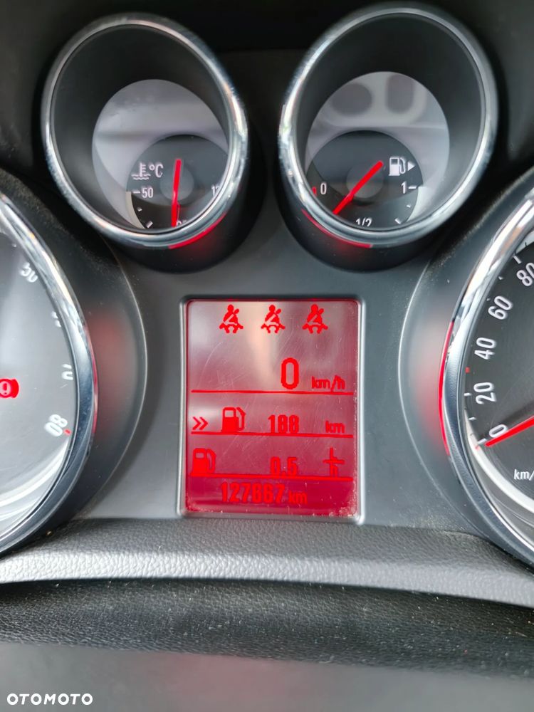 Opel Mokka 1.4 Turbo ecoFLEX Start/Stop Color Innovation - 21