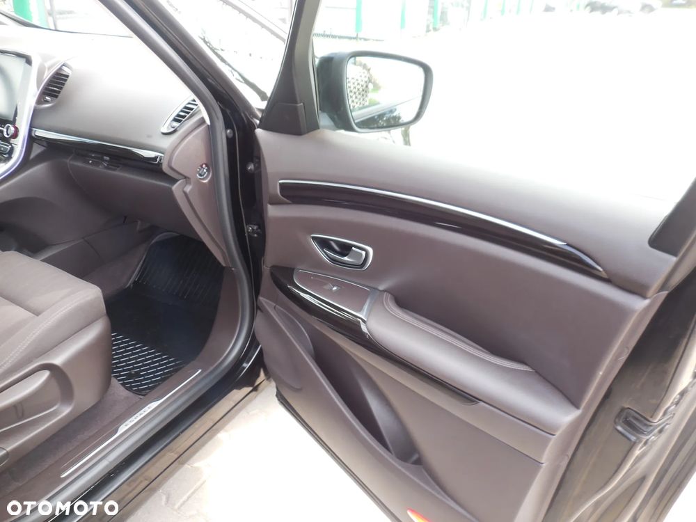 Renault Espace 2.0 Blue dCi Zen EDC - 9