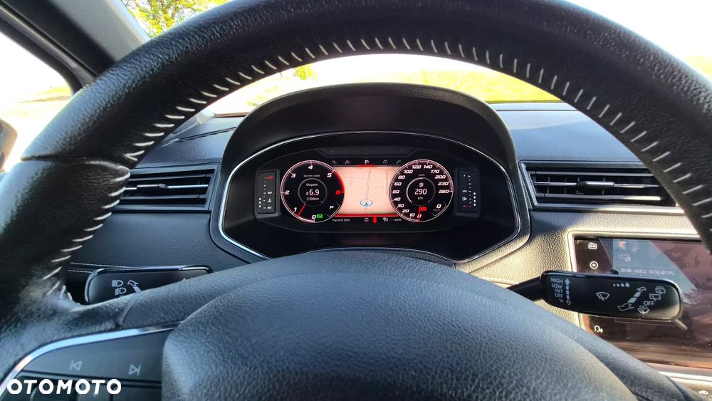 Seat Arona 1.6 TDI Xcellence S&S DSG - 18
