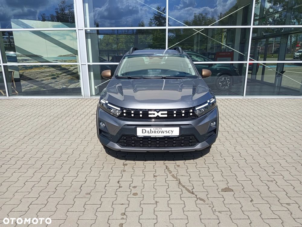 Dacia Sandero Stepway 1.0 TCe110 Extreme - 4