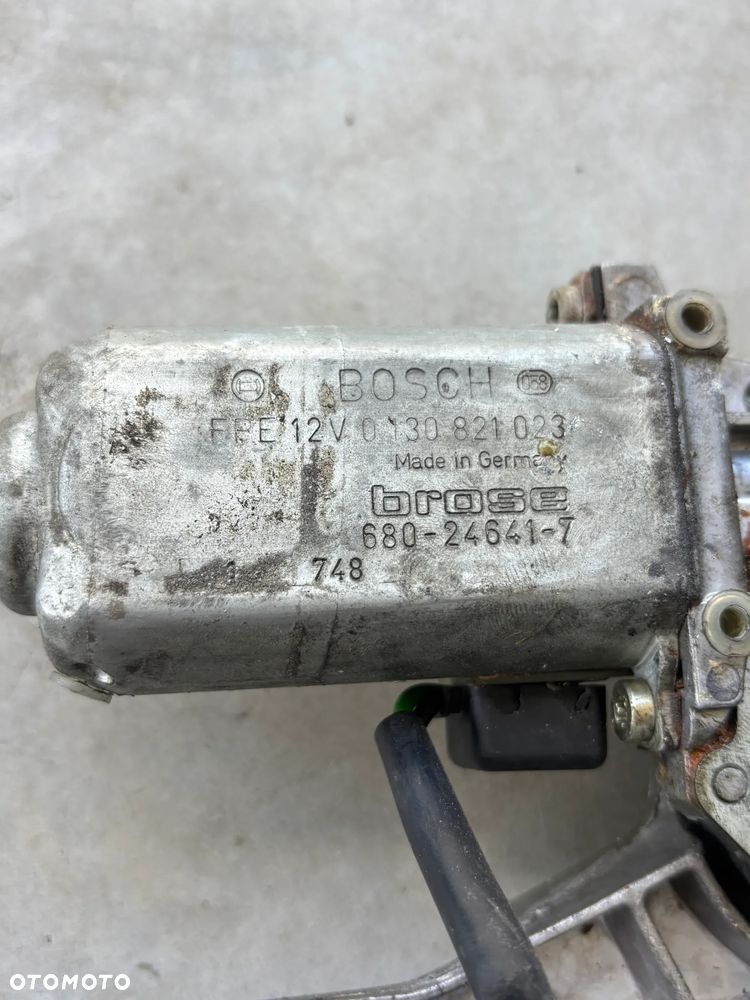 podnośnik szyby mercedes w126 sec - 2