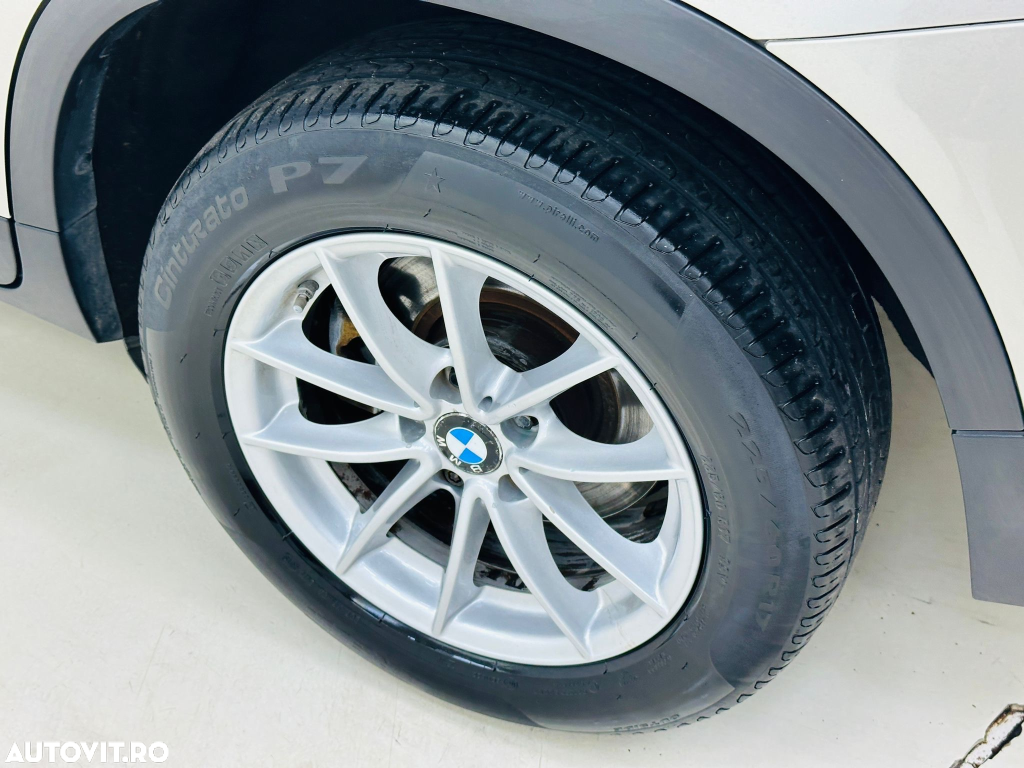 BMW X3 sDrive18d Aut. - 14