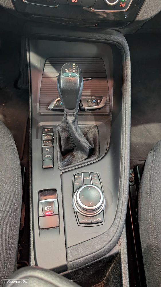 BMW X1 25 e xDrive Corporate Edition - 18