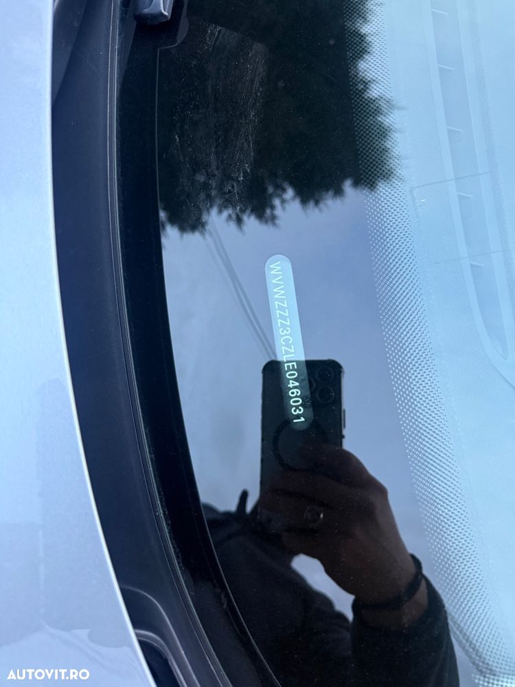 Volkswagen Passat 2.0 TDI DSG Highline - 10