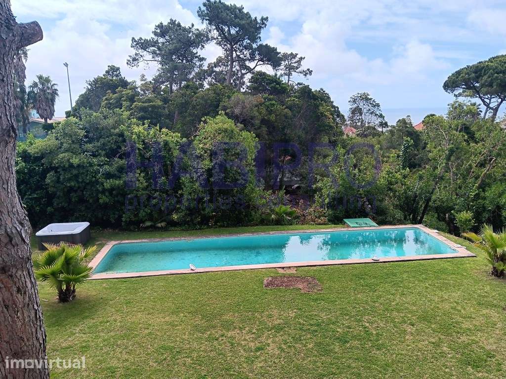 Moradia Luxo - proximo Estoril Golf - Grande imagem: 5/6