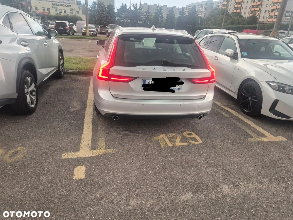 Volvo V90 D4 Geartronic Momentum - 15