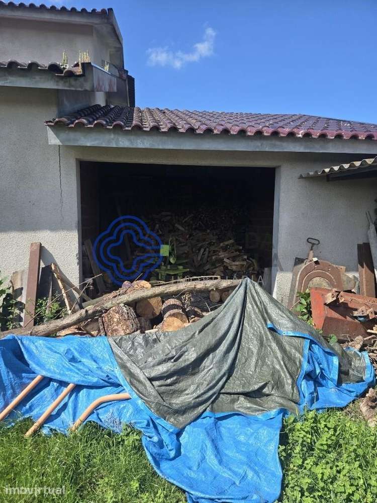 Terreno para Construção com Benfeitorias em Localização Privilegiada - Grande imagem: 5/22