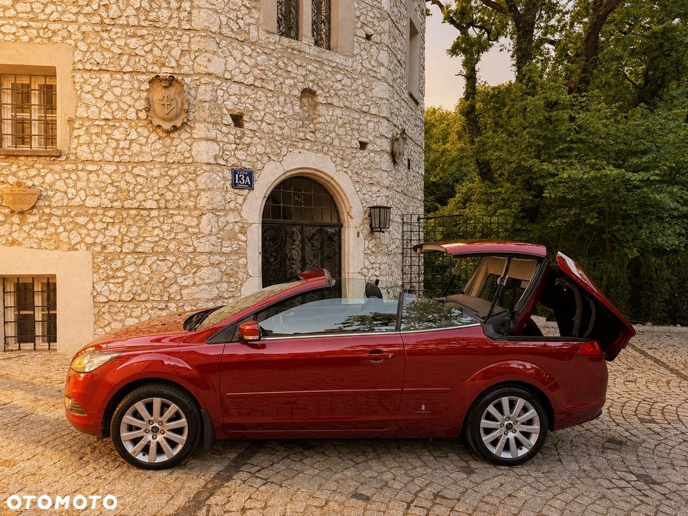Ford Focus 2.0 Titanium - 3