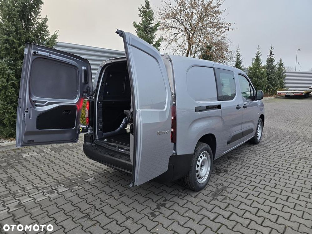 Citroën Berlingo Van - 5