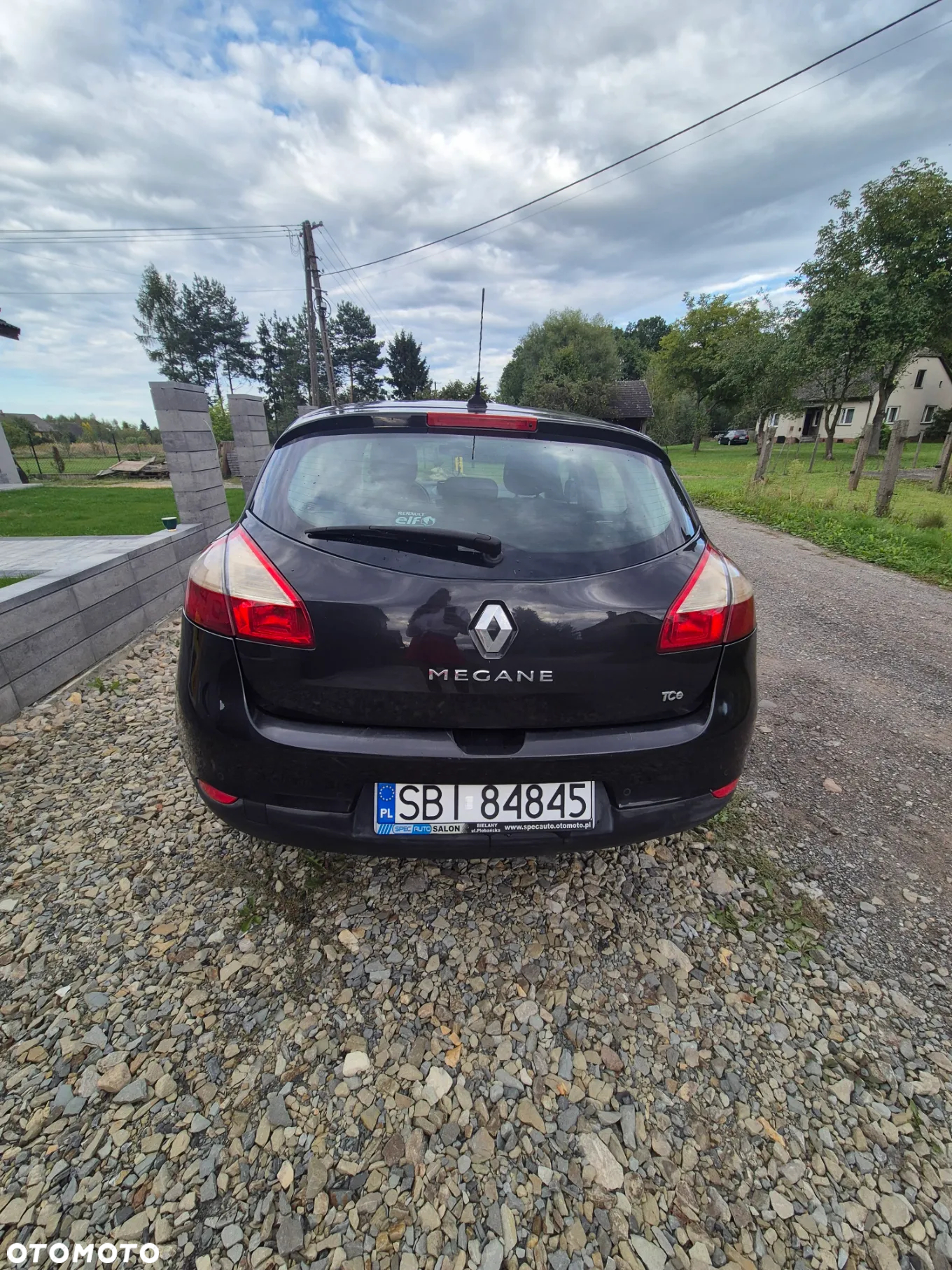 Renault Megane - 4