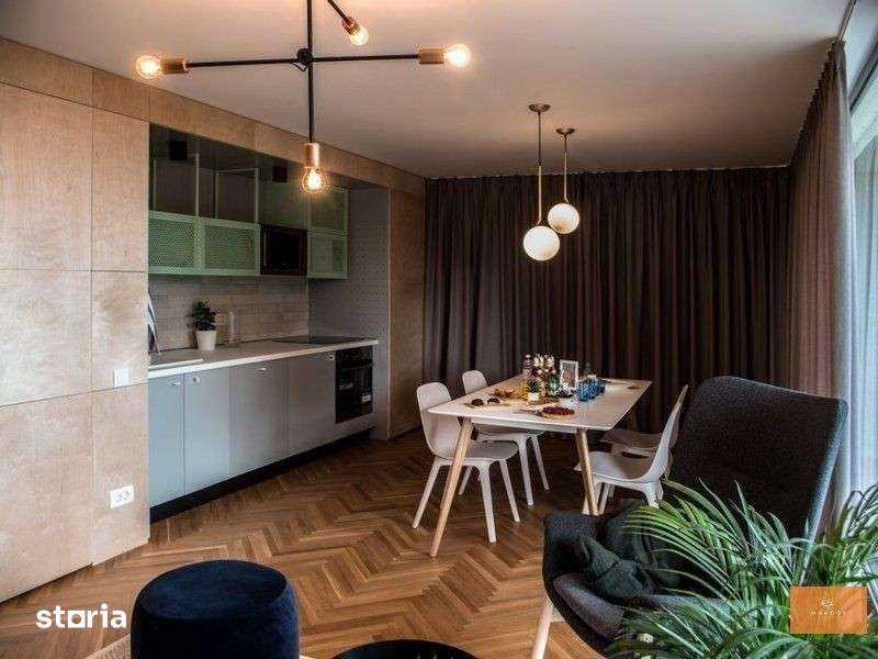 Cozy boutique apartment downtown, close to Victoriei Square — fotografia 1