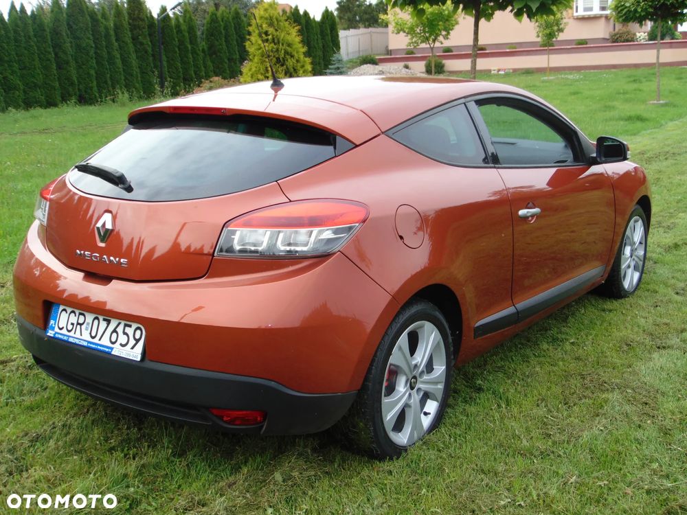 Renault Megane 1.6 16V Expression - 6