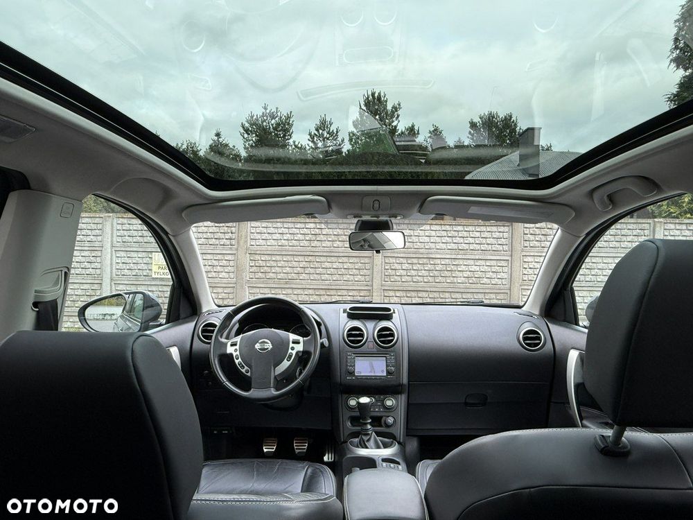 Nissan Qashqai 2.0 dCi Tekna Premium - 10