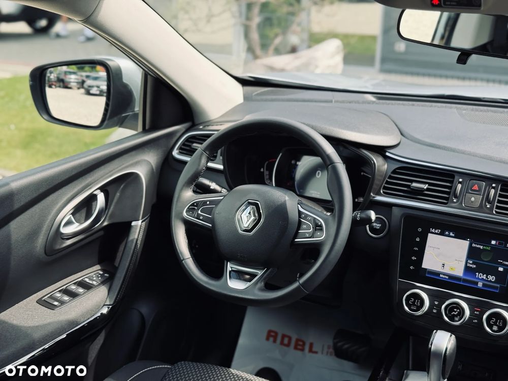 Renault Kadjar 1.3 TCe FAP Intens EDC - 22