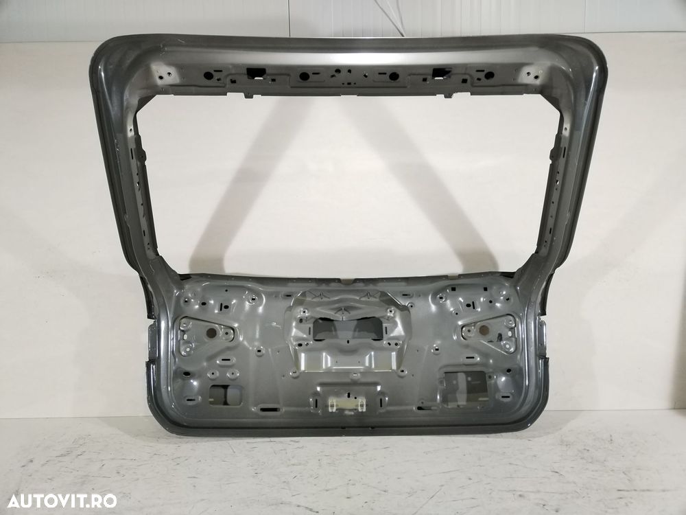 Capota portbagaj / haion Audi A6  C8, combi, 2018, 2019, 2020, 2021, 2022, 2023, cod origine OE - 8