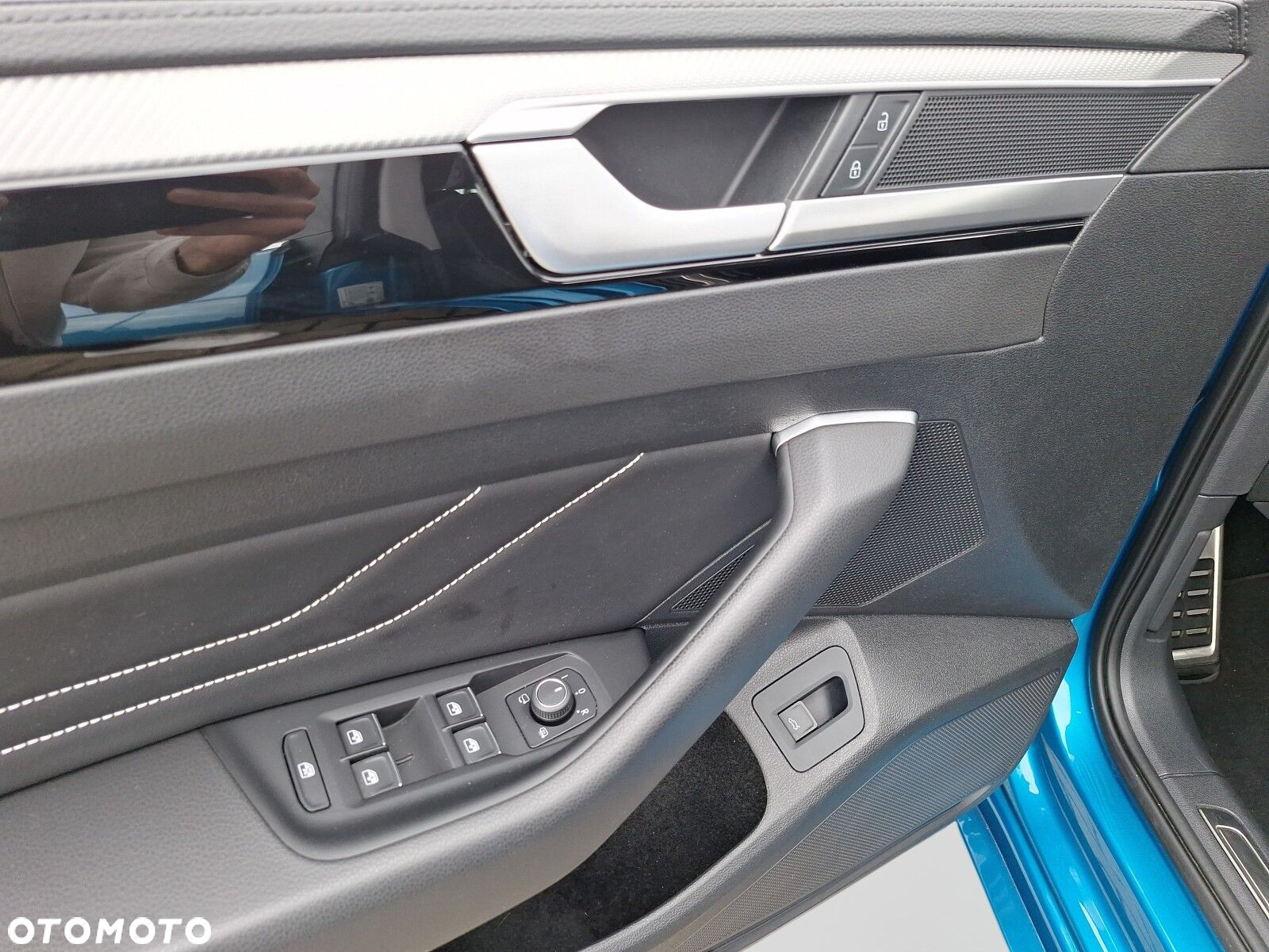 Volkswagen Arteon 2.0 TDI Elegance DSG - 17
