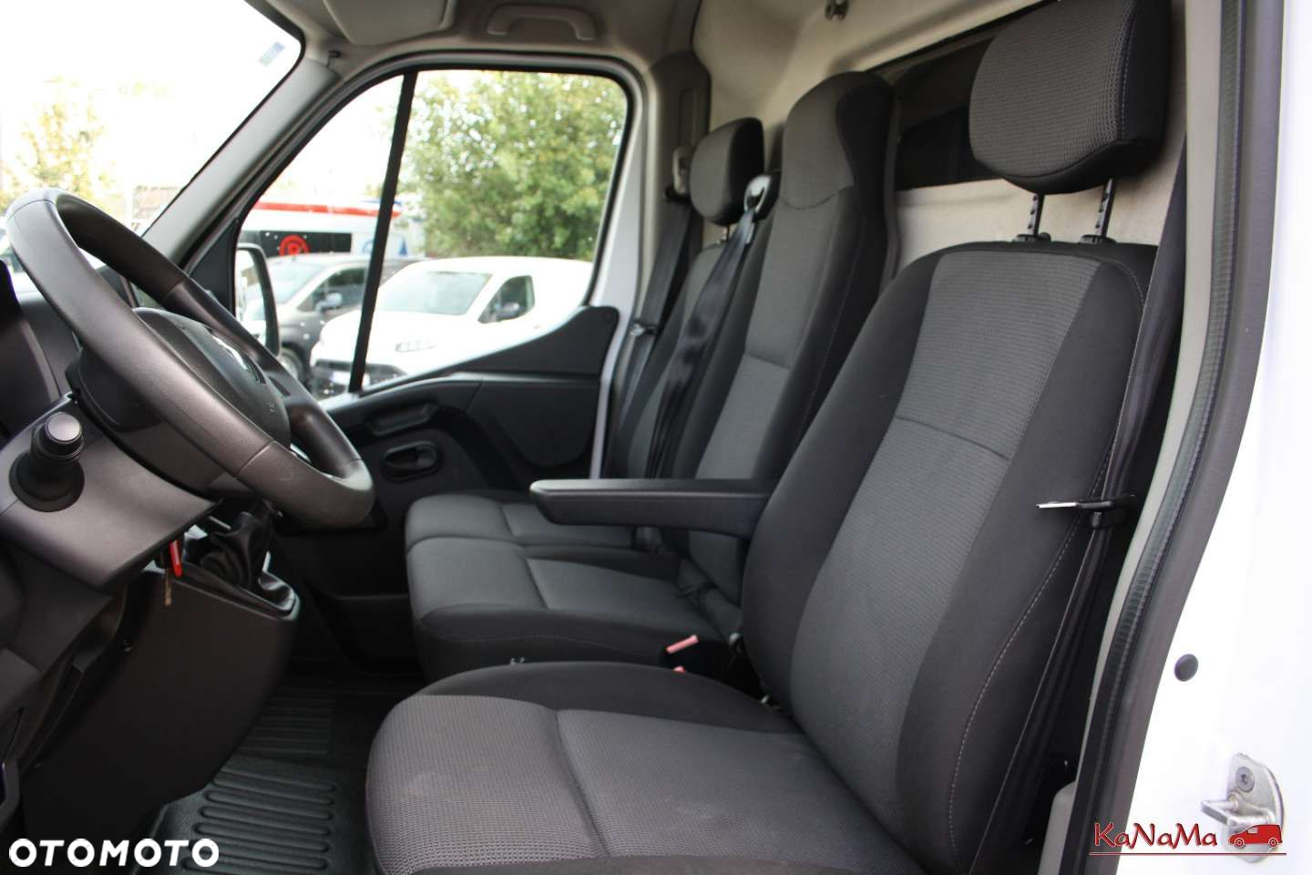 Renault Master - 26