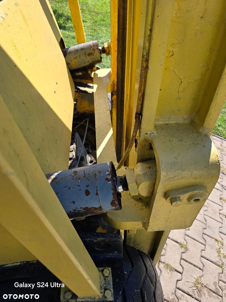 Kalmar Climax Coventry d60 - 17