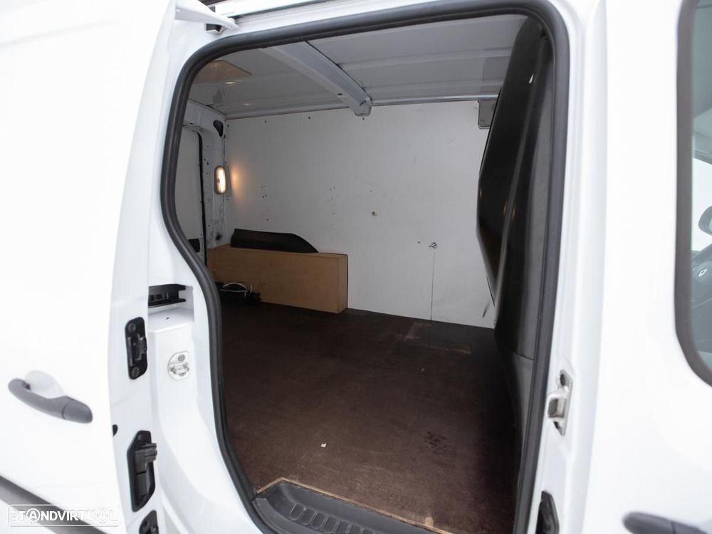 Renault Kangoo 1.5 dCi Maxi Business S/S c/IVA - 8
