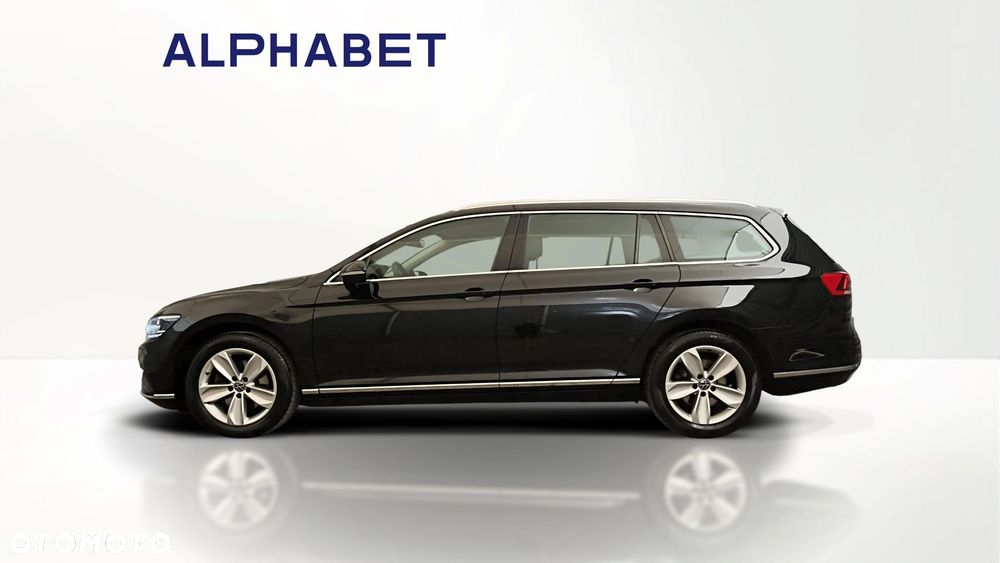 Volkswagen Passat - 2