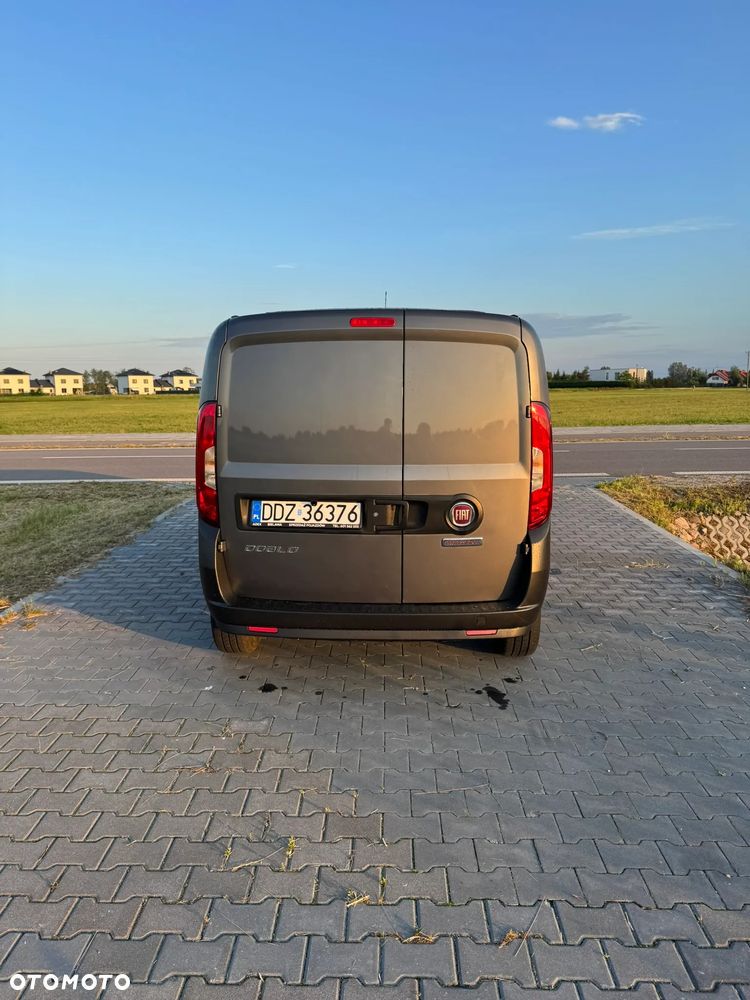 Fiat Doblo - 6