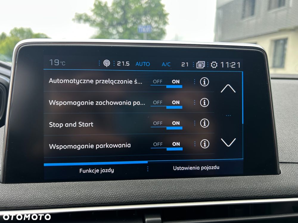 Peugeot 3008 PureTech 130 Stop & Start GPF EAT8 Allure - 30