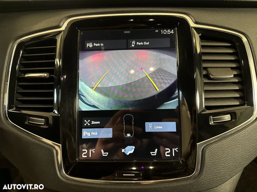 Volvo XC 90 - 19